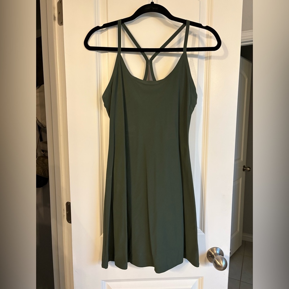 Outdoor Voices - The Exercise Dress
